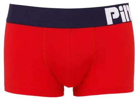 Hot Sale PINK HERO Men Underwear Hot Cheap New Style Cotton Color Together Men S Brand Boutique