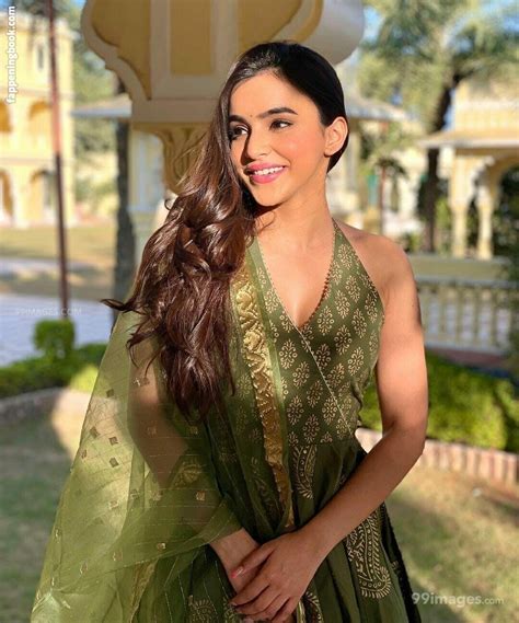 Ankitta Sharma Iamankittasharma Nude OnlyFans Leaks Fappening FappeningBook