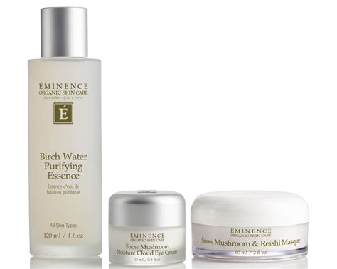 Eminence Organic Skin Care - OhSpa