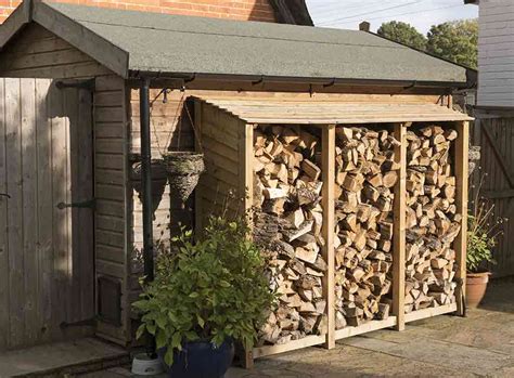 Log Store Ideas & Solutions in 2024 | Checkatrade