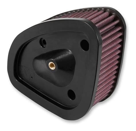 K N Air Filter For Harley M Touring Off