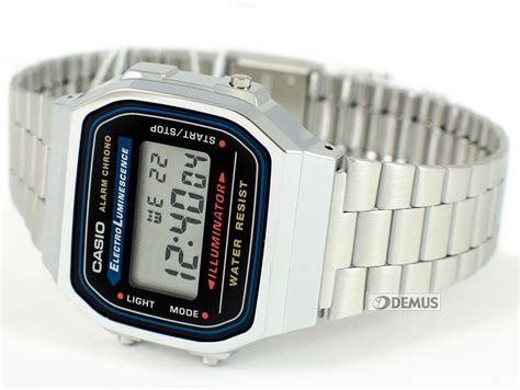 Zegarek Casio Sport Electronic A Wa Yes M Ski Kwarcowy