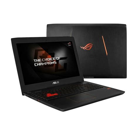 Asus Gaming Laptopovi ASUS Laptop FX502VM DM105T Prodaja