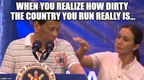 Political Memes Philippines 2019