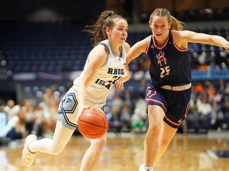 Postseason Hopes Dim For Uri Womens Basketball Team After Second