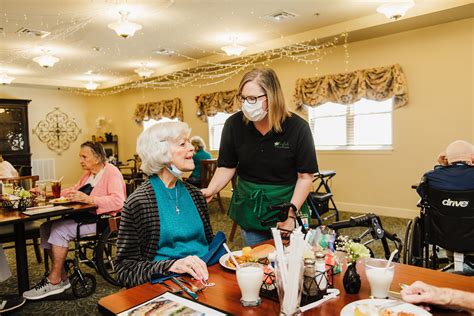 English Meadows Senior Living