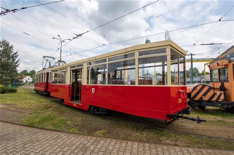 Aktualności Kraków zyskał wyjątkowy tramwaj historyczny sprzed 100 lat