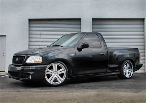 Ford Svt Lightning Ford Lightning Ford Ford Svt