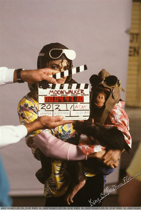 michael jackson behind the scenes - MJ behind the scenes Photo ...