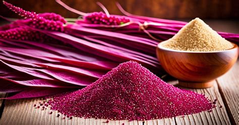 Amaranth Benefits Understanding Health Nutrition More Natural