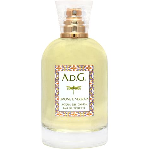 Limone E Verbena By Acqua Del Garda Reviews Perfume Facts