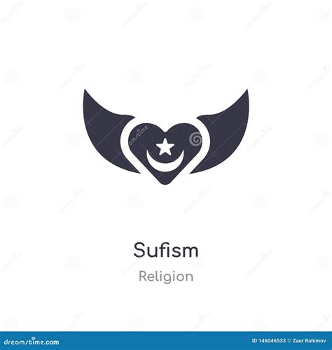 Sufism Cartoon Vector | CartoonDealer.com #12459043