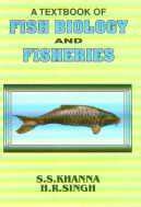 Buy A Text Book Of Fish Biology And Fisheries Book Online At Low Prices