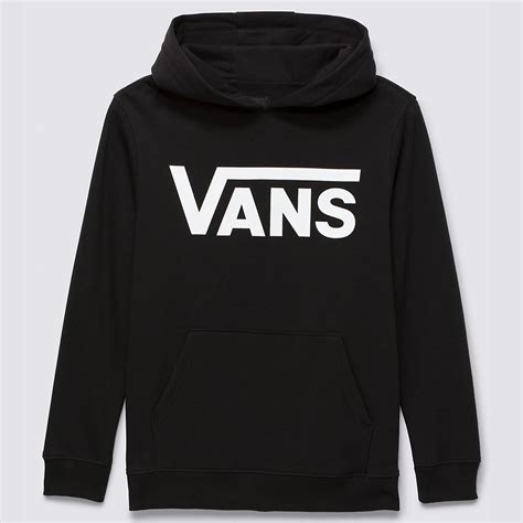 VANS Kids Classic Pullover Hoodie – K MOMO