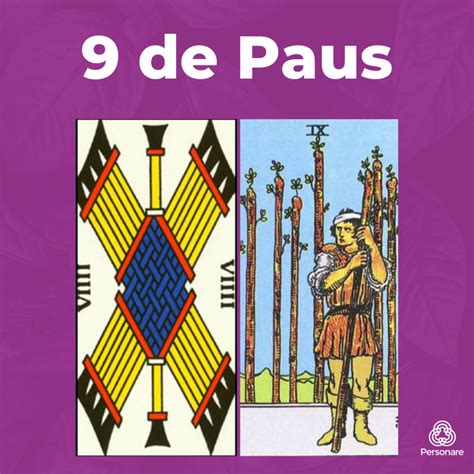 Nove De Paus No Tarot Significados Da Carta Personare