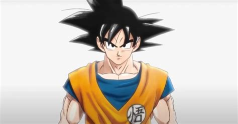 Every Gokus Gi Symbols Explained My Otaku World