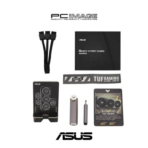 ASUS TUF GAMING GEFORCE RTX 4080 16GB GDDR6X OC EDITION - TUF-RTX4080 ...