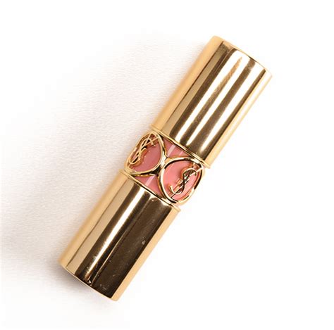 Ysl Nude Beige Lingerie Pink Fetish Pink Rouge Volupte Reviews Photos Swatches