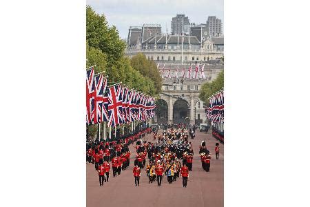 Staatsbegräbnis in London Welt verneigt sich vor der Queen