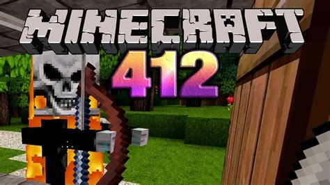 Let S Play Minecraft Folgen 411 Bis 420 Gronkh Wiki