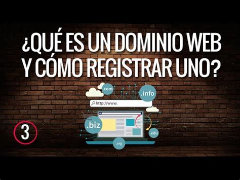 curso Cómo conseguir un dominio hosting y SSL gratis Qué