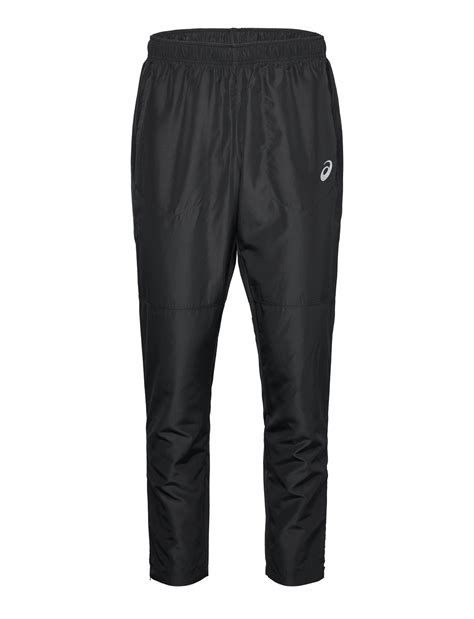 Asics Core Woven Pant Trousers Boozt