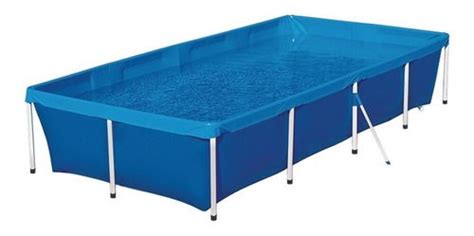 Piscina Infantil 3000 Litros Mor Nota Fiscal Envio Full Piscina