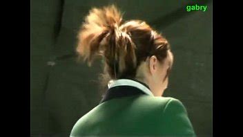 Shoeplay Hostess Xvideos