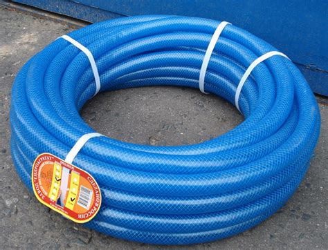 Бизнес-идея: производство шлангов