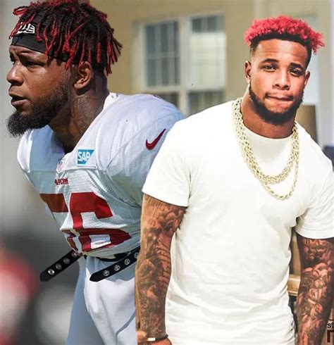 Kwon Alexander 49ers Injury Details Brother Contract And Salary