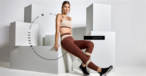 Fit Urban Sua Marca De Moda Fitness On Line