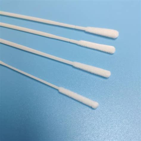 Disposable Nylon Urethra Vaginal Female Gynecology Cervical Sterile