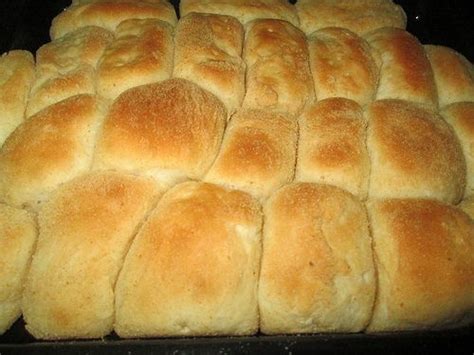 Pandesal Filipino Breakfast Bread Rolls Artofit