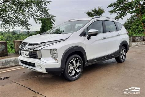 Mitsubishi Xpander Color: Which hue is best for you?