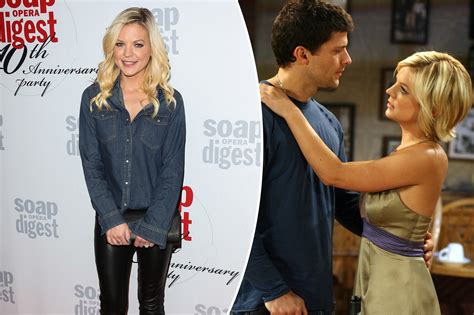 Kirsten Storms Relationships A Deep Dive Into The Life Of The Beloved