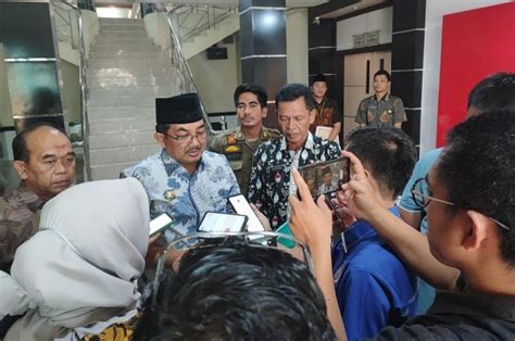 Pemda Tanjabbar Kawal Distribusi Bbm Subsidi Masyarakat Bisa Dapatkan