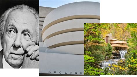 Frank Lloyd Wright El Mejor Arquitecto De Todos Los Tiempos