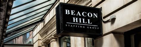 Working at Beacon Hill | Top Workplaces