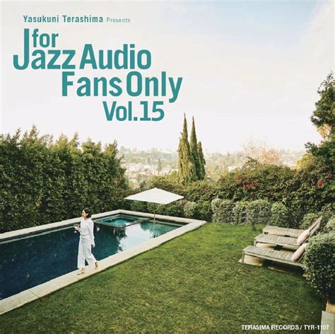 W Cd V A For Jazz Audio Fans Only Vol