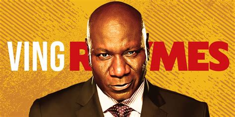 10 Best Ving Rhames Movies, Ranked