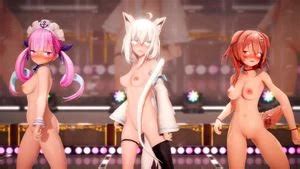 mmdを視聴 Mmd D Mmd R Porn SpankBang
