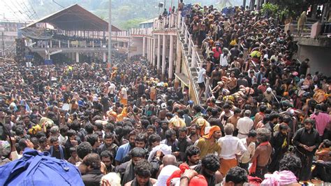 Sabarimala Festival 2024 - Dates, History, Major Attractions | Adotrip