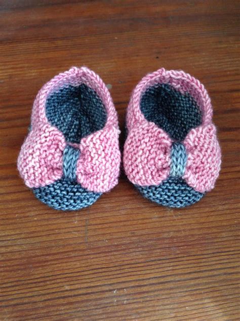 Free Baby Knitting Patterns [17 Easy Projects]