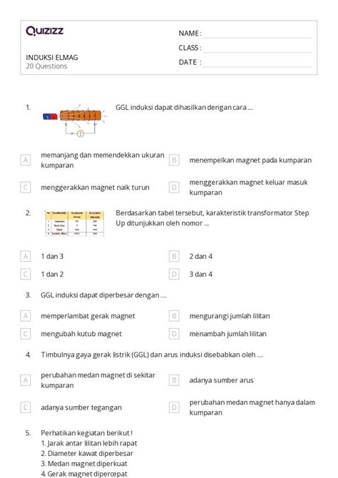 Ponad Cywilizacja Indusu Arkuszy Roboczych Dla Klasa W Quizizz