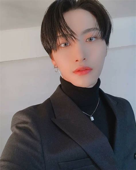 Seonghwa Ateez Park Seong Hwa Kpop Kang Yeo Sang