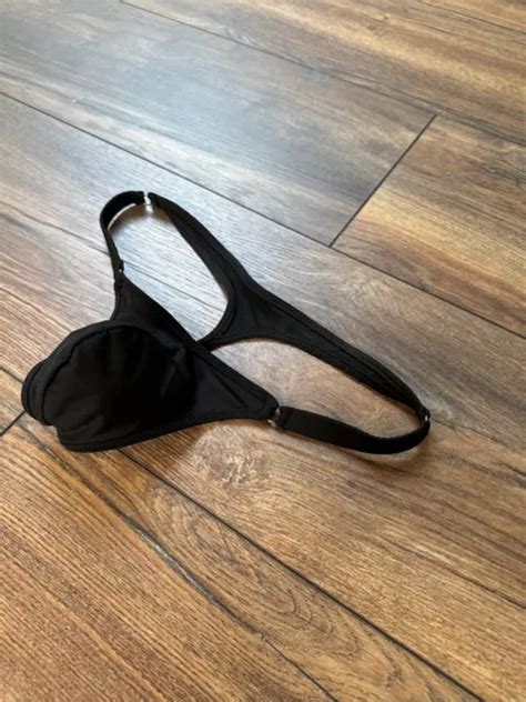 BADESTRING BADETANGA HERREN String Swim Thong String Bikini String Tanga EUR