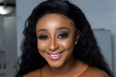 Nollywood Actress Ini Edo Announces Her Wedding Date YawaNews