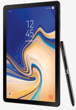 Refurbished Samsung Galaxy Tab S Gb G Black Sm T