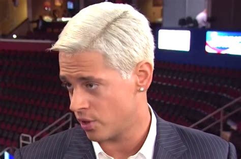 Milo Yiannopoulos: Twitter Waging ‘Systemic Campaign’ Against ...