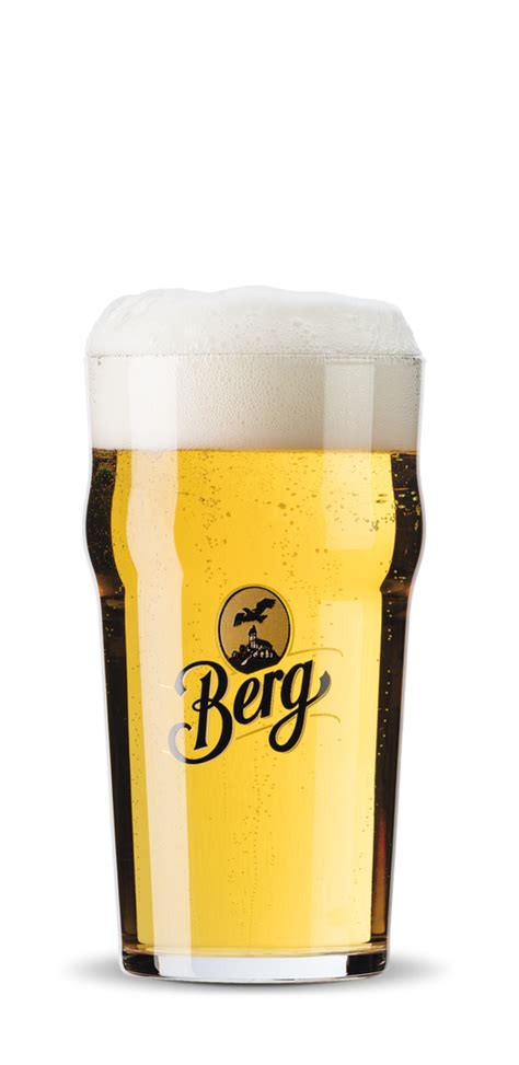 BierKeller | Berg Brauerei